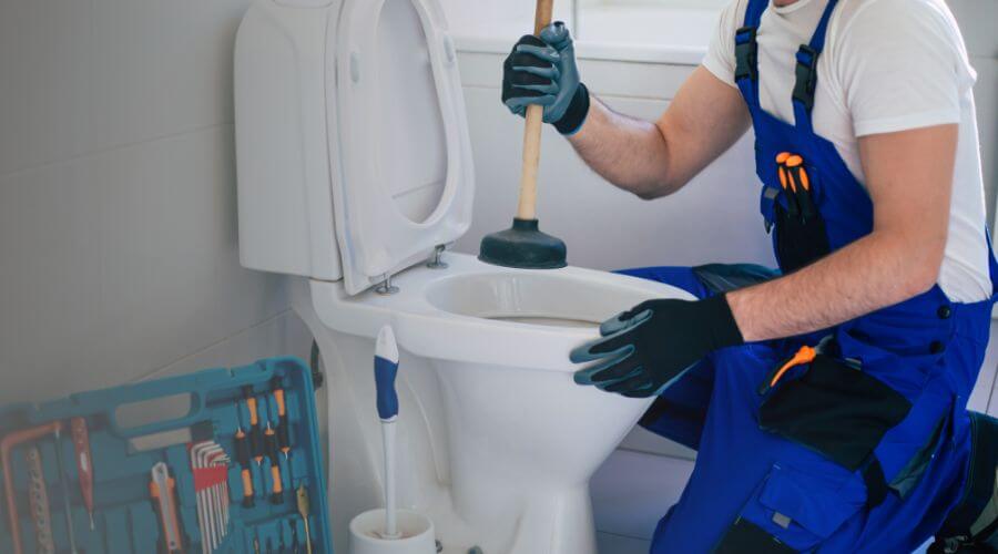 Professional same day plumber in Tierra Amarilla, NM